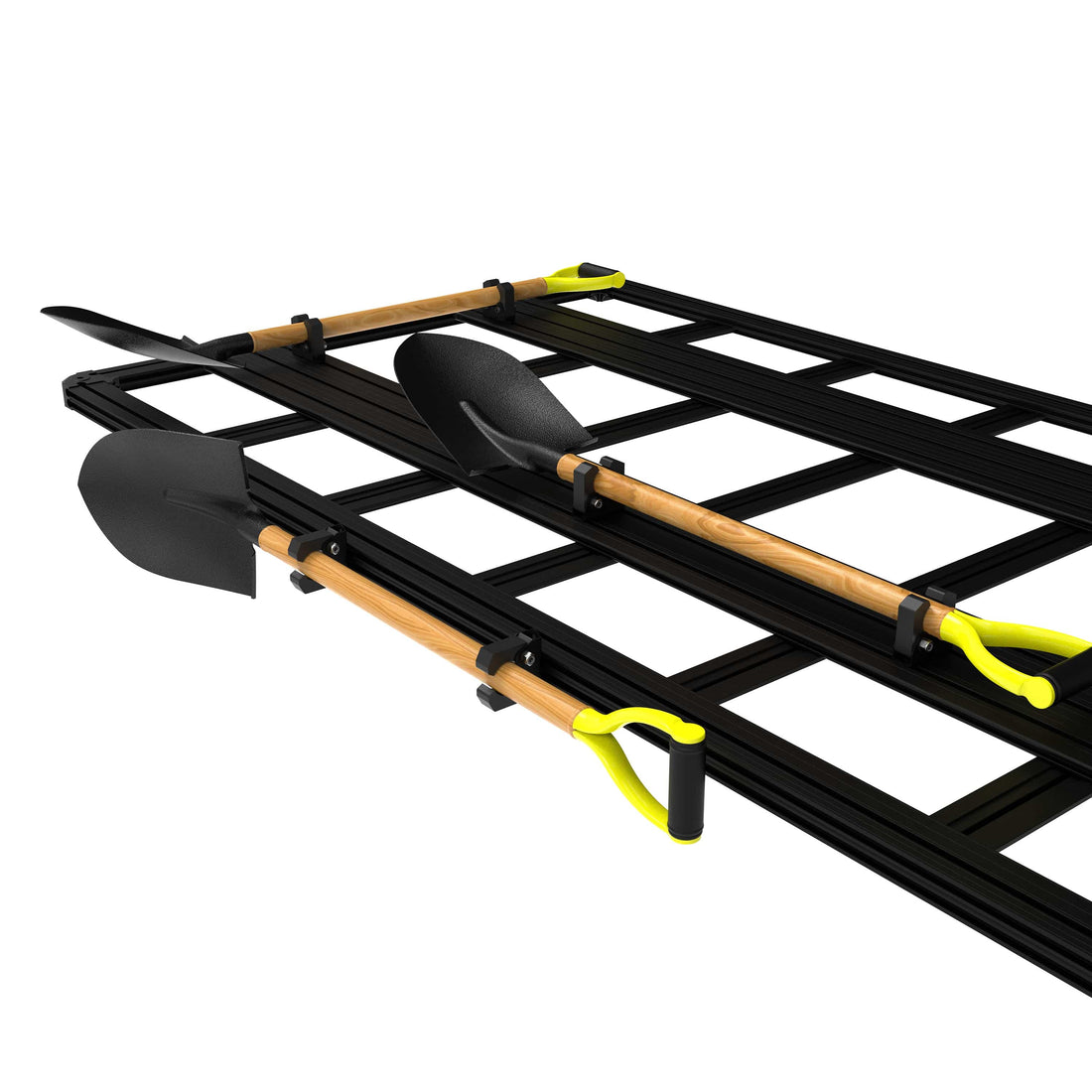 KC HiLiTES KC HiLiTES 92509 Roof Rack Accessory