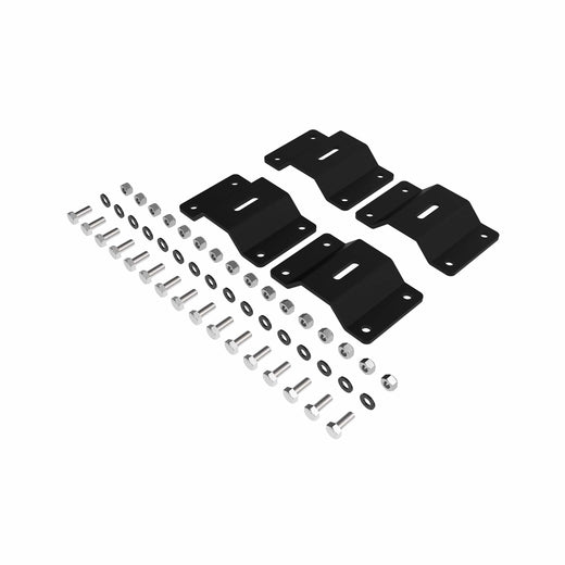 KC HiLiTES 92510 Roof Rack Accessory