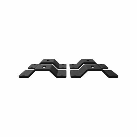 KC HiLiTES KC HiLiTES 92510 Roof Rack Accessory