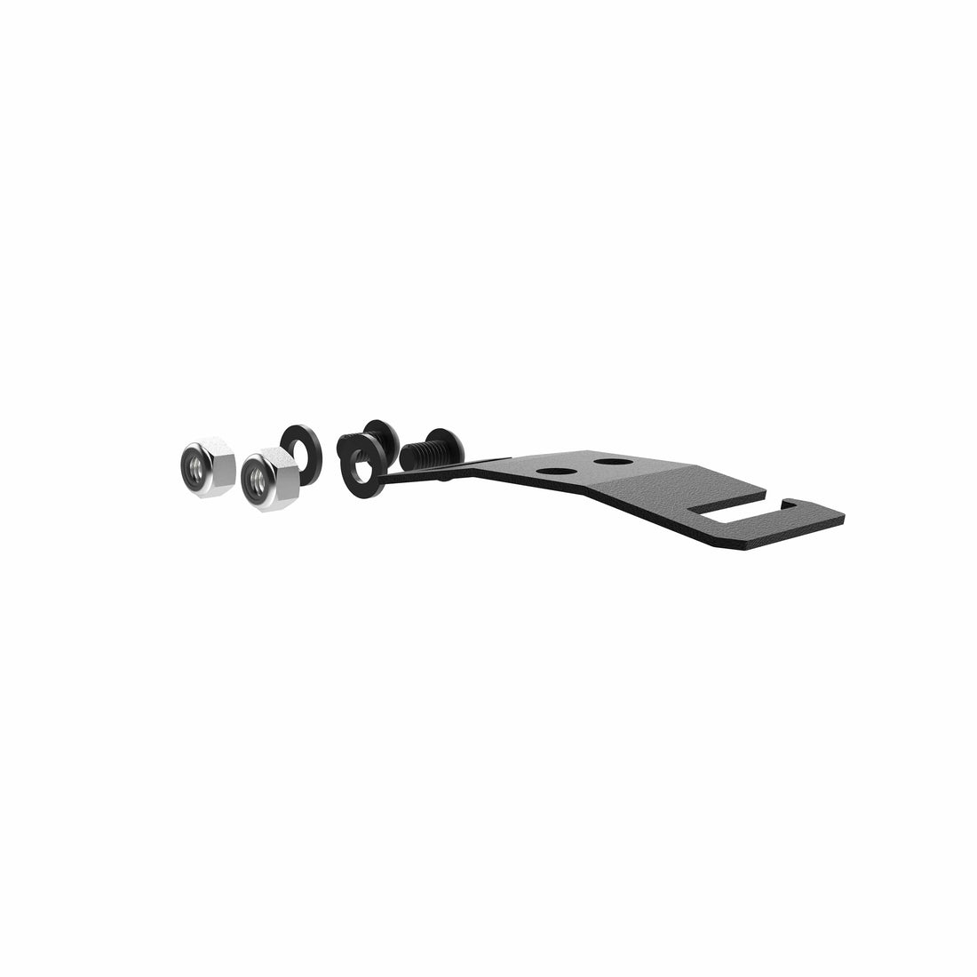 KC HiLiTES KC HiLiTES 92512 Roof Rack Accessory