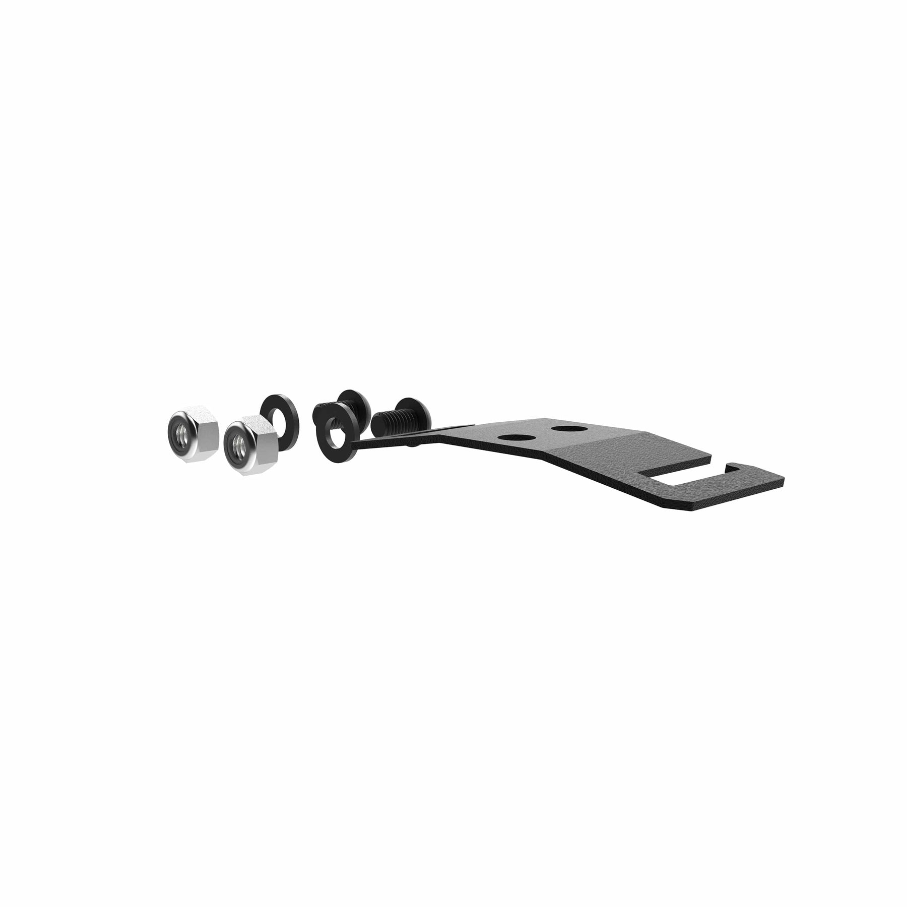 KC HiLiTES KC HiLiTES 92512 Roof Rack Accessory