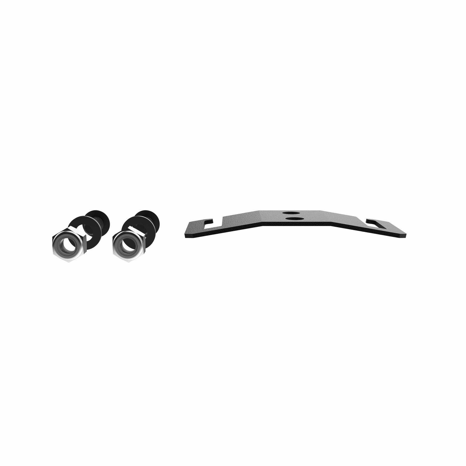 KC HiLiTES KC HiLiTES 92512 Roof Rack Accessory