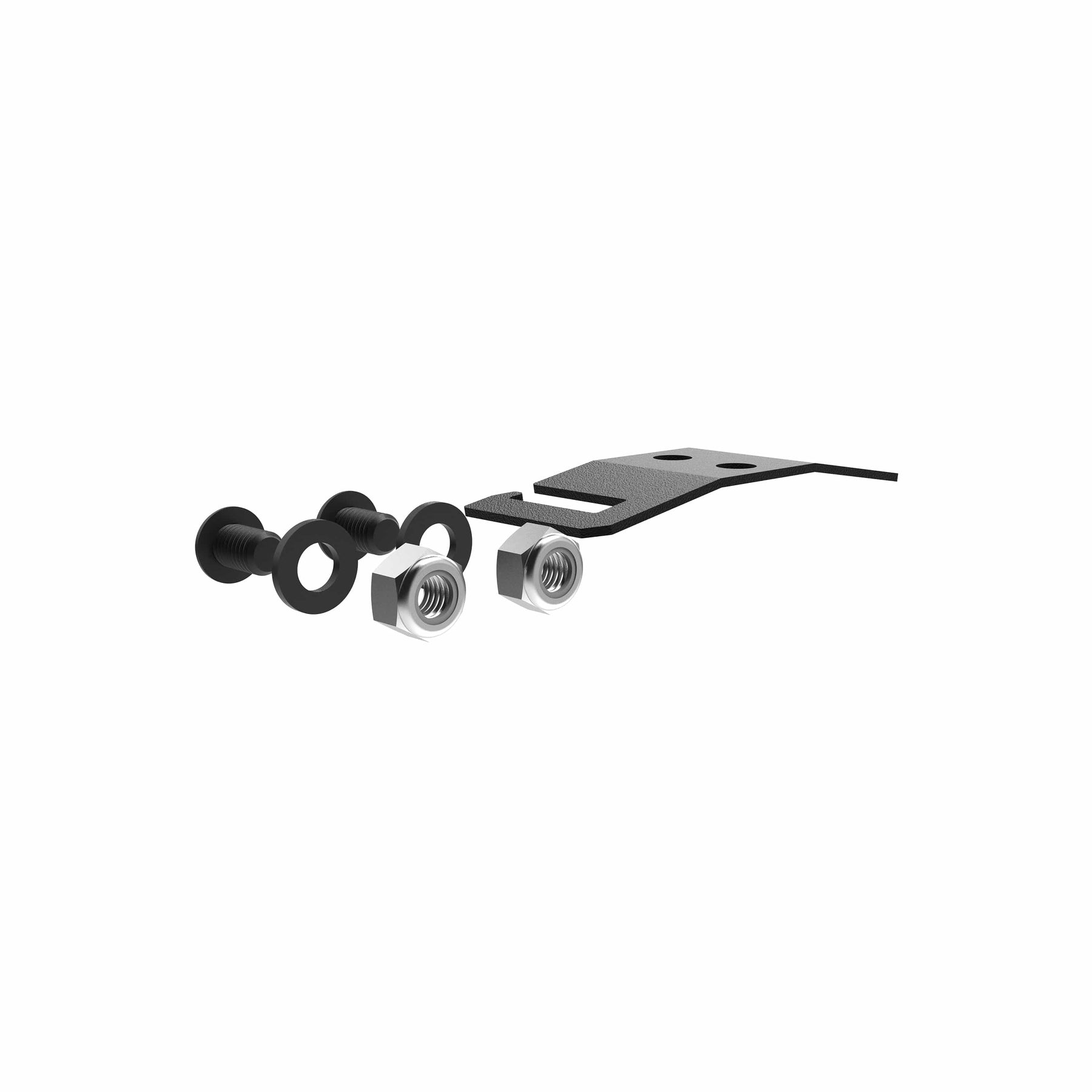 KC HiLiTES KC HiLiTES 92512 Roof Rack Accessory