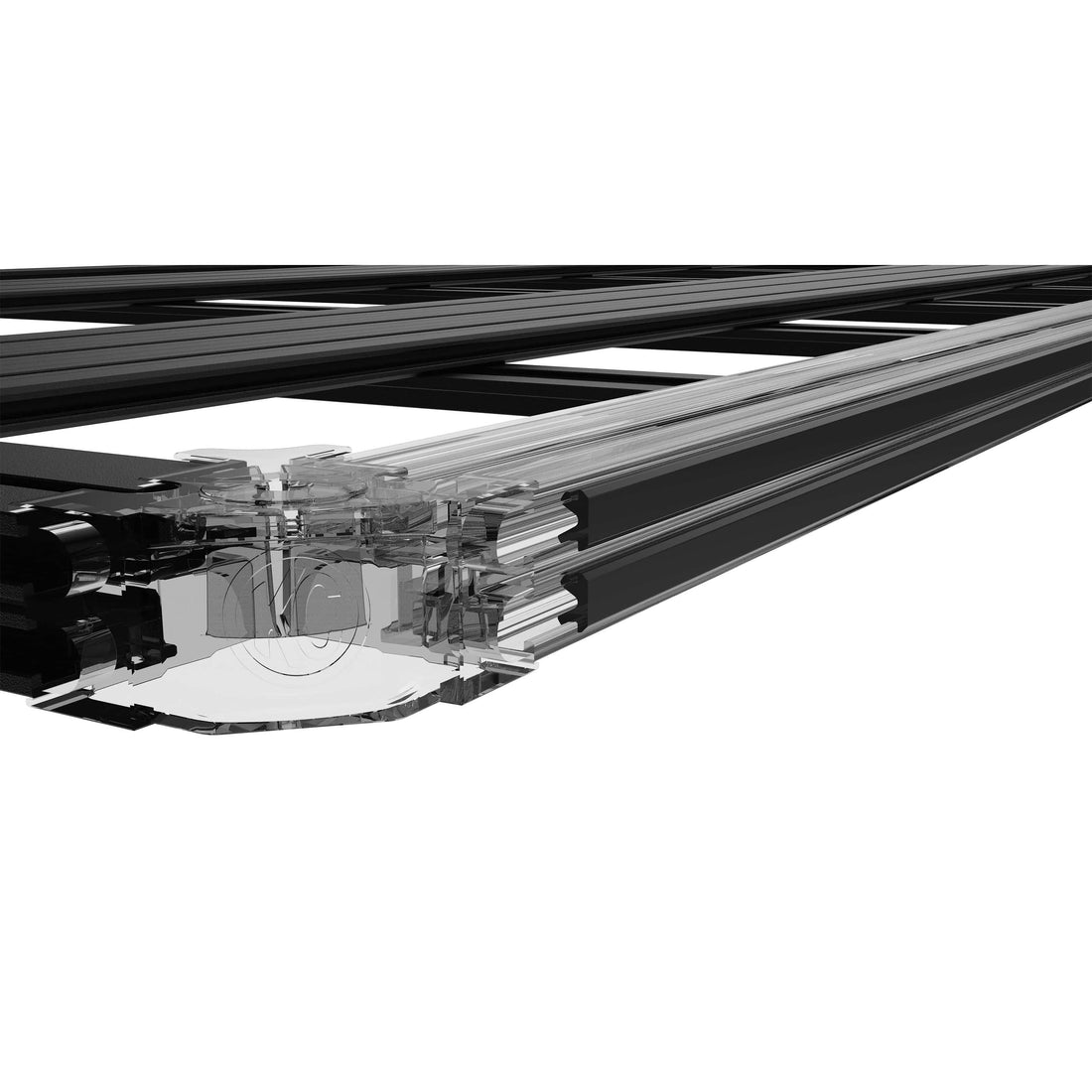 KC HiLiTES KC HiLiTES 92513 Roof Rack Accessory