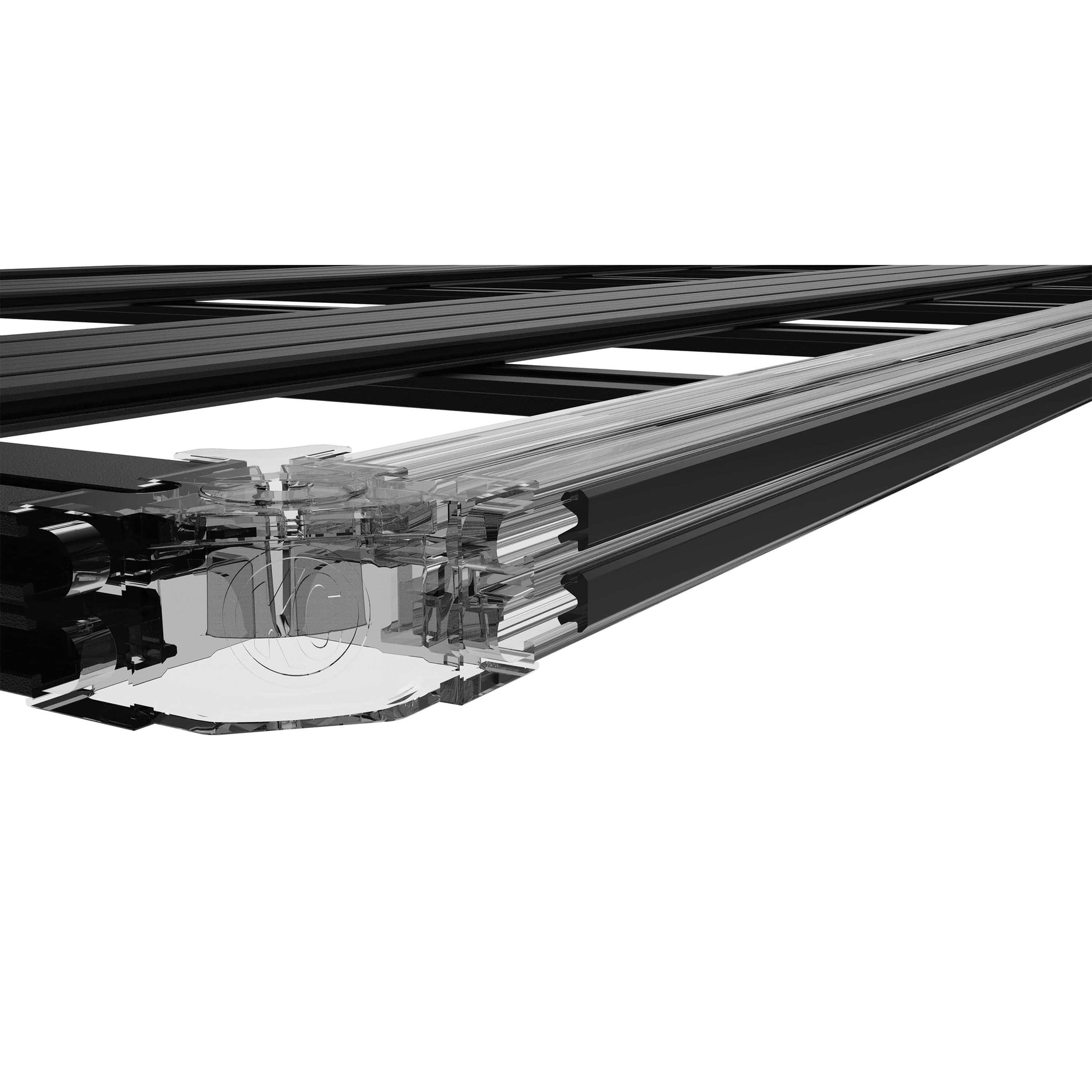 KC HiLiTES KC HiLiTES 92513 Roof Rack Accessory
