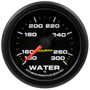 AutoMeter 9255 - Engine Coolant Temperature Gauge
