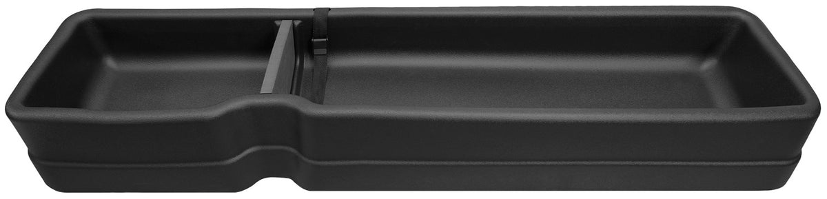 Husky Liners 09281 - Gearbox Storage Systems - Under Seat Storage Box