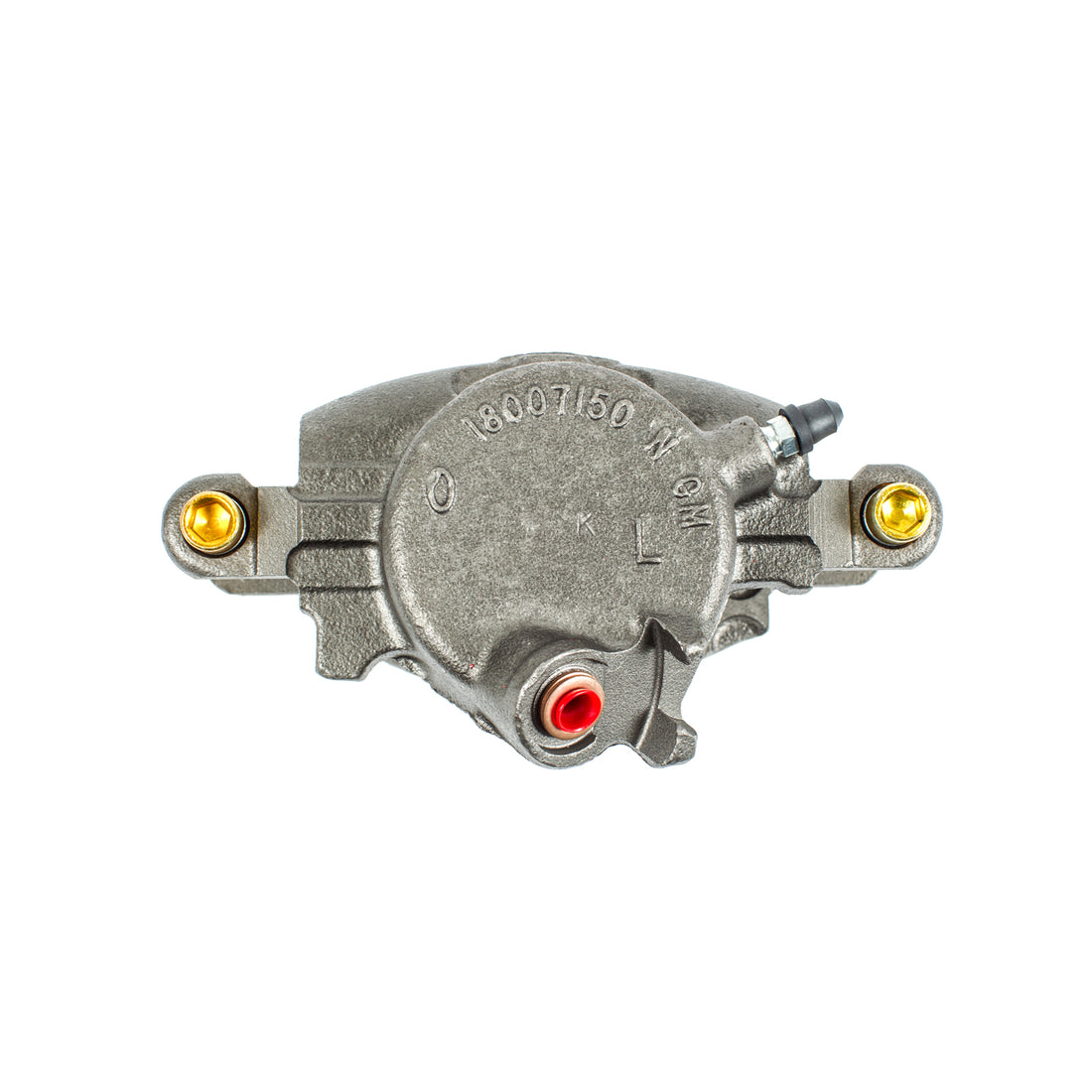 Power Stop L4021 1985-2002 Chevrolet Astro Disc Brake Caliper