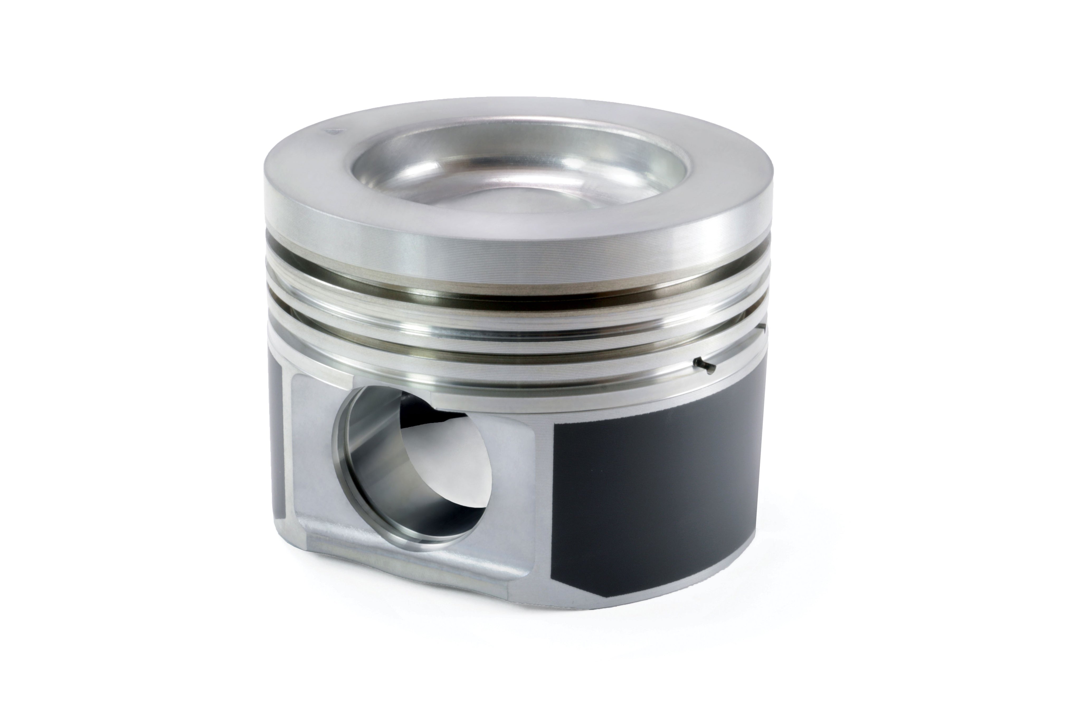 Mahle Motorsport 930029855 - Piston (set) - GM 6.6L Duramax Cast Performance Pistons 4