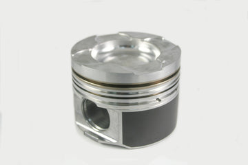 Mahle Motorsport 930036075 - Piston (set) - GM 6.6L Duramax Cast Performance Pistons 4