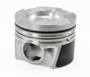 Mahle Motorsport 930036255 - Piston (set) - GM 6.6L Duramax Forged Aluminum Race Pistons 2