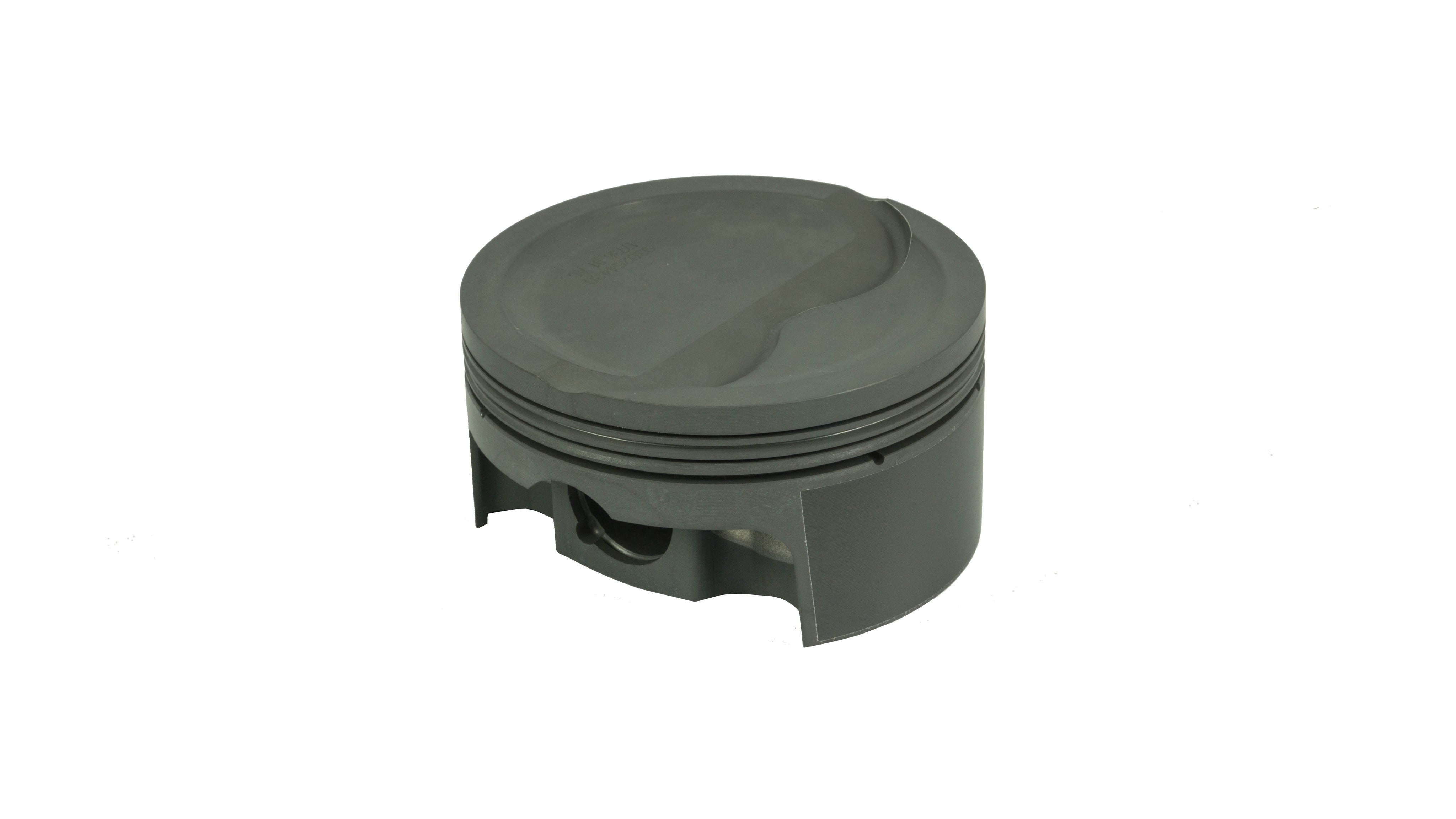 Mahle Motorsport 930265070-1 - Piston (ea) - FORD FE DISH 2