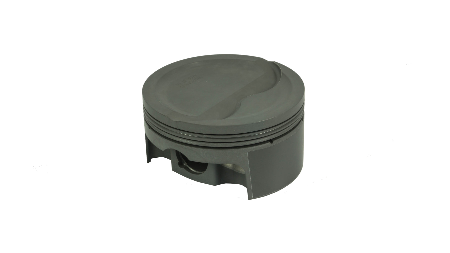 Mahle Motorsport 930264400-1 - Piston (ea) - FORD FE DISH 2
