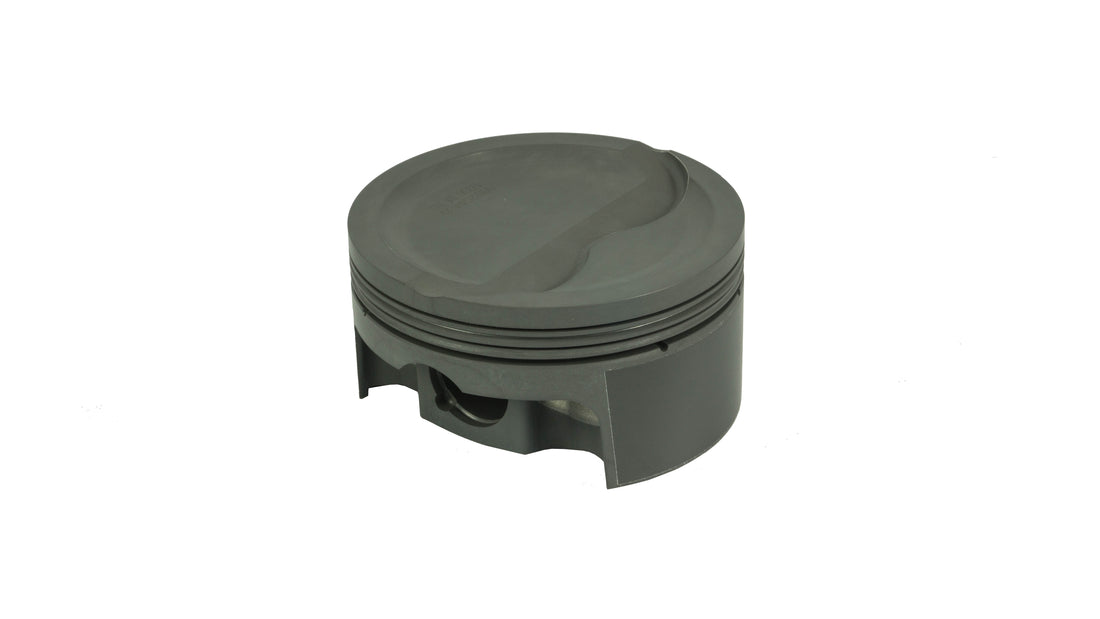 Mahle Motorsport 930264570-1 - Piston (ea) - FORD FE DISH 2