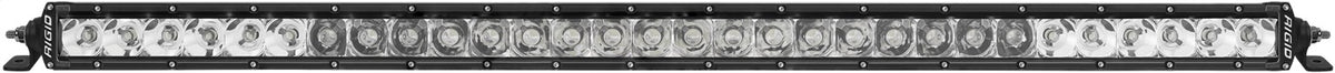 RIGID SR-Series PRO LED Light Spot/Flood Combo 30 Inch Black Housing