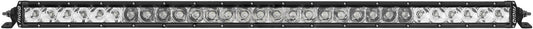 RIGID SR-Series PRO LED Light Spot/Flood Combo 30 Inch Black Housing