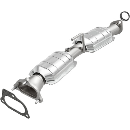 MagnaFlow Exhaust Products 93104 - HM Grade Direct-Fit Catalytic Converter 1