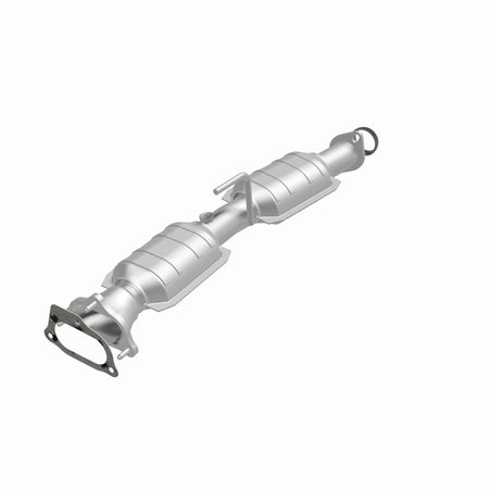 MagnaFlow Exhaust Products 93104 - HM Grade Direct-Fit Catalytic Converter 2