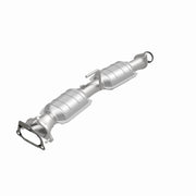 MagnaFlow Exhaust Products 93104 - HM Grade Direct-Fit Catalytic Converter 3