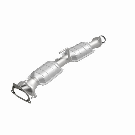 MagnaFlow Exhaust Products 93104 - HM Grade Direct-Fit Catalytic Converter 3