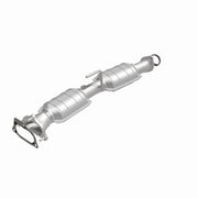 MagnaFlow Exhaust Products 93104 - HM Grade Direct-Fit Catalytic Converter 4