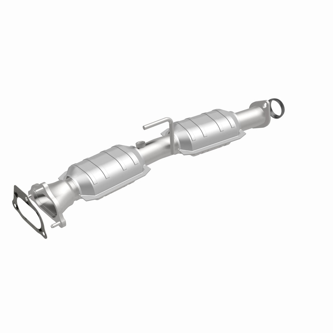 MagnaFlow Exhaust Products 93104 - HM Grade Direct-Fit Catalytic Converter 5
