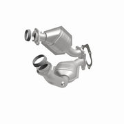 MagnaFlow Exhaust Products 93105 - HM Grade Direct-Fit Catalytic Converter 4