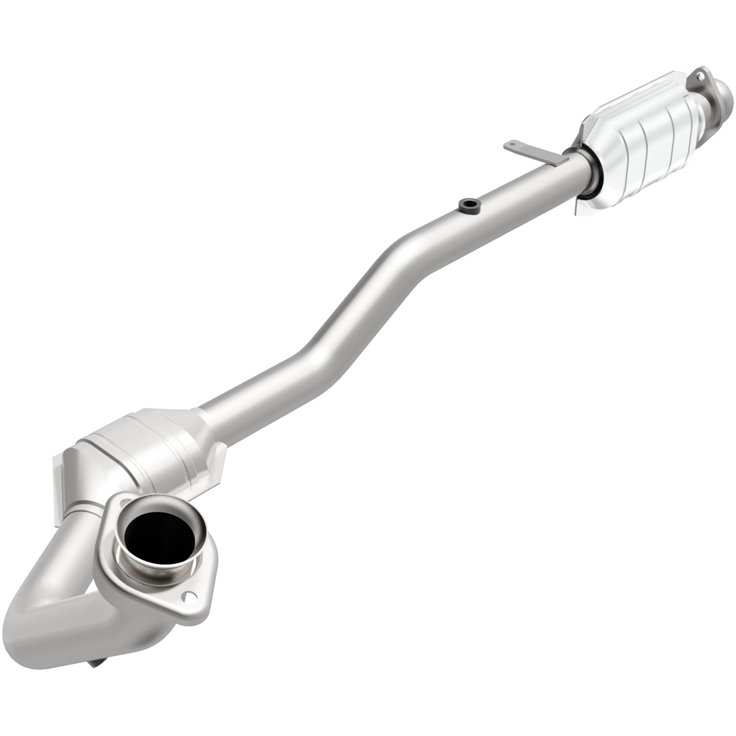 MagnaFlow Exhaust Products 93107 - HM Grade Direct-Fit Catalytic Converter 1