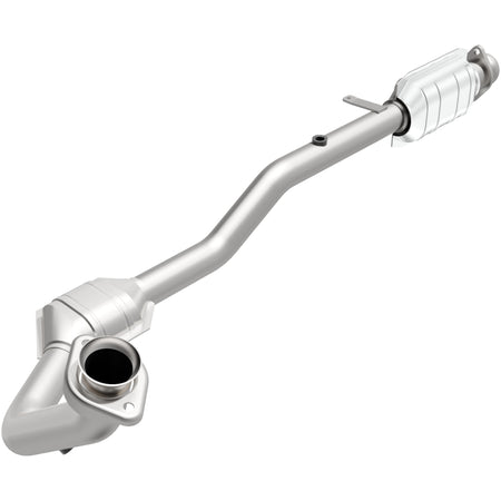 MagnaFlow Exhaust Products 93107 - HM Grade Direct-Fit Catalytic Converter 1
