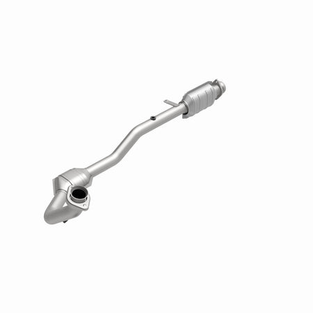 MagnaFlow Exhaust Products 93107 - HM Grade Direct-Fit Catalytic Converter 2