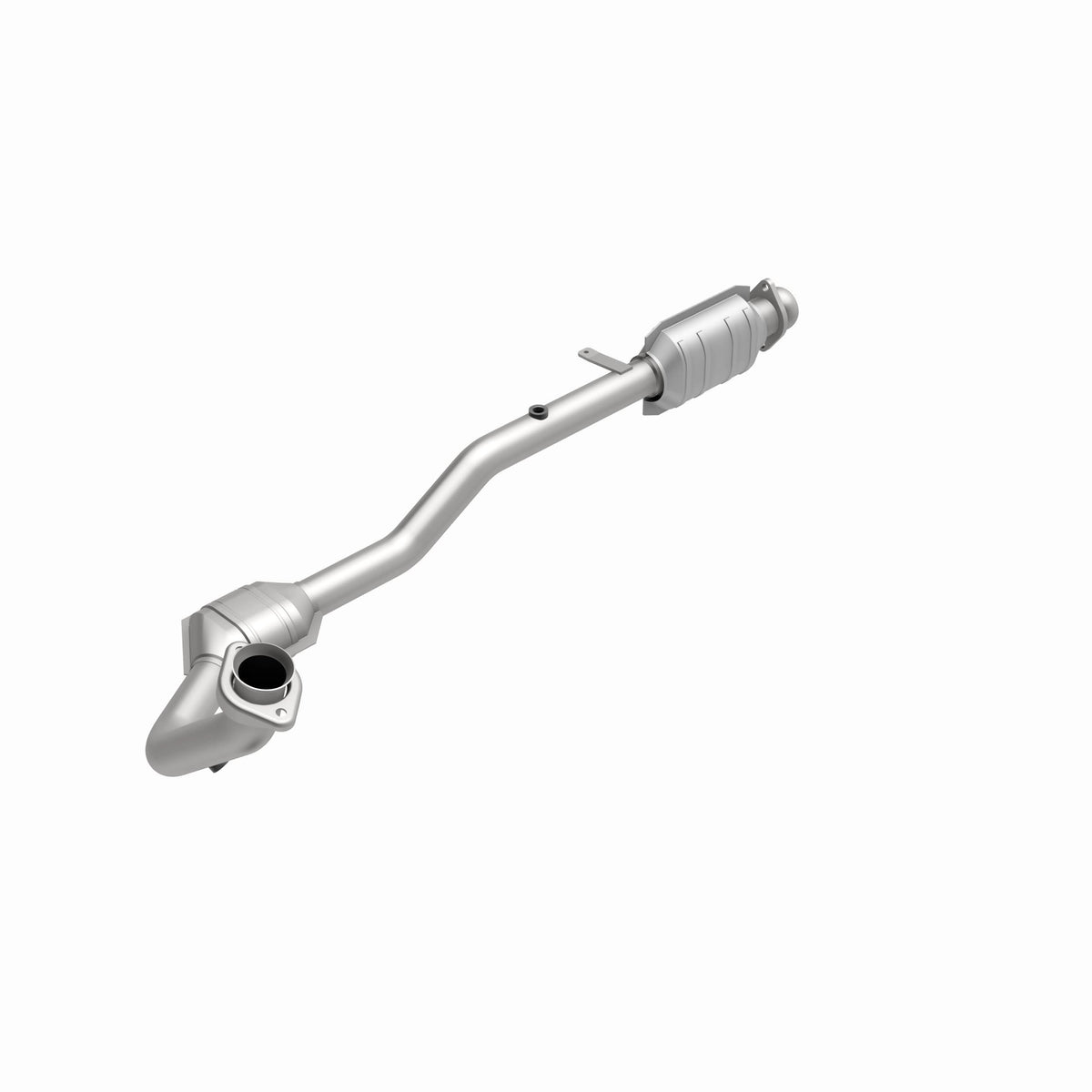 MagnaFlow Exhaust Products 93107 - HM Grade Direct-Fit Catalytic Converter 3