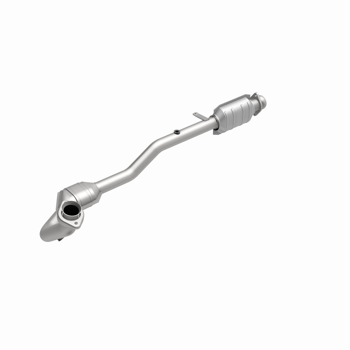 MagnaFlow Exhaust Products 93107 - HM Grade Direct-Fit Catalytic Converter 4