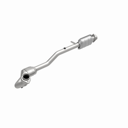 MagnaFlow Exhaust Products 93107 - HM Grade Direct-Fit Catalytic Converter 4