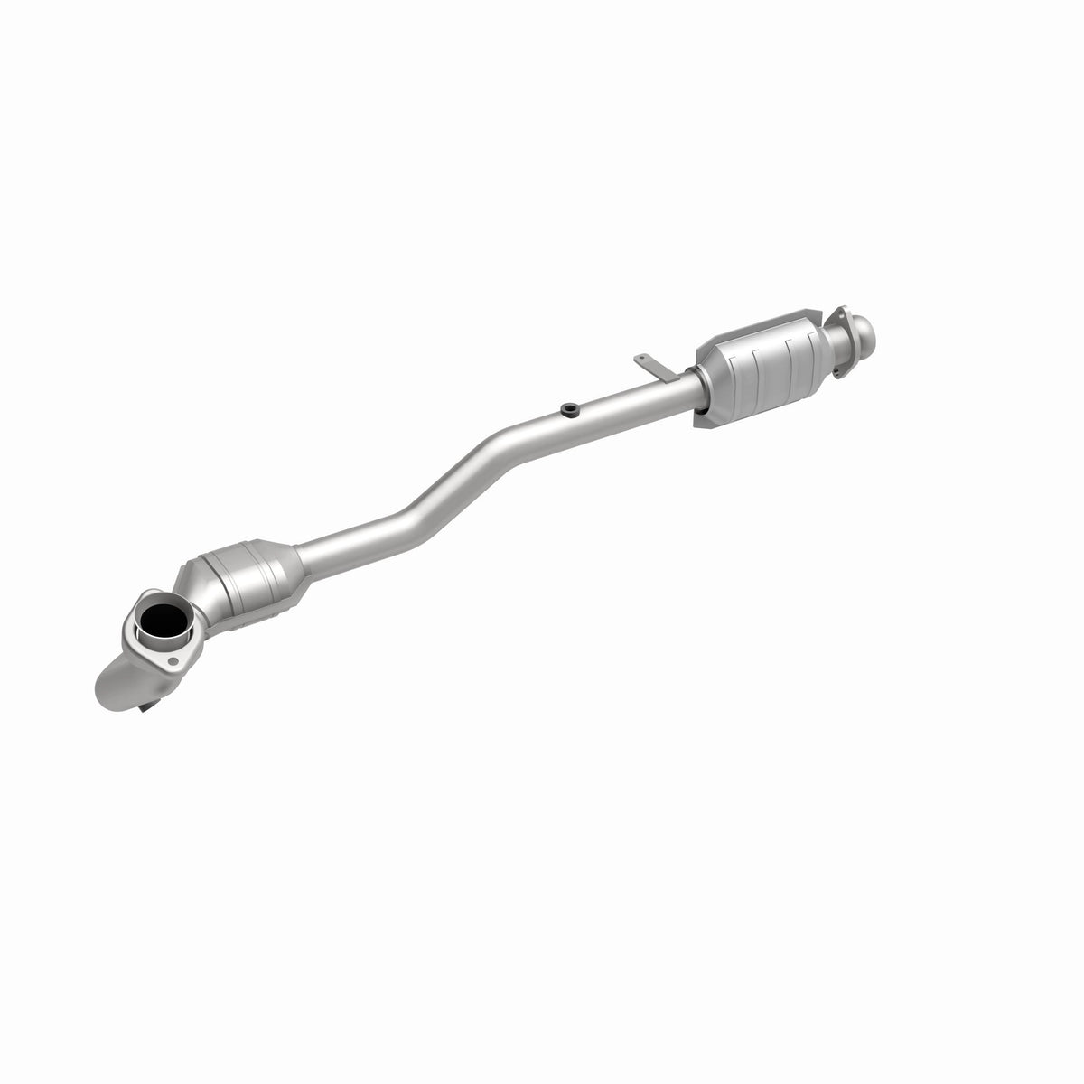 MagnaFlow Exhaust Products 93107 - HM Grade Direct-Fit Catalytic Converter 5