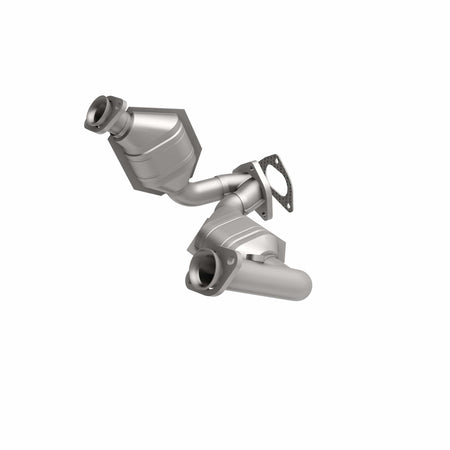 MagnaFlow Exhaust Products Exhaust MagnaFlow Exhaust Products 93110 - HM Grade Direct-Fit Catalytic Converter