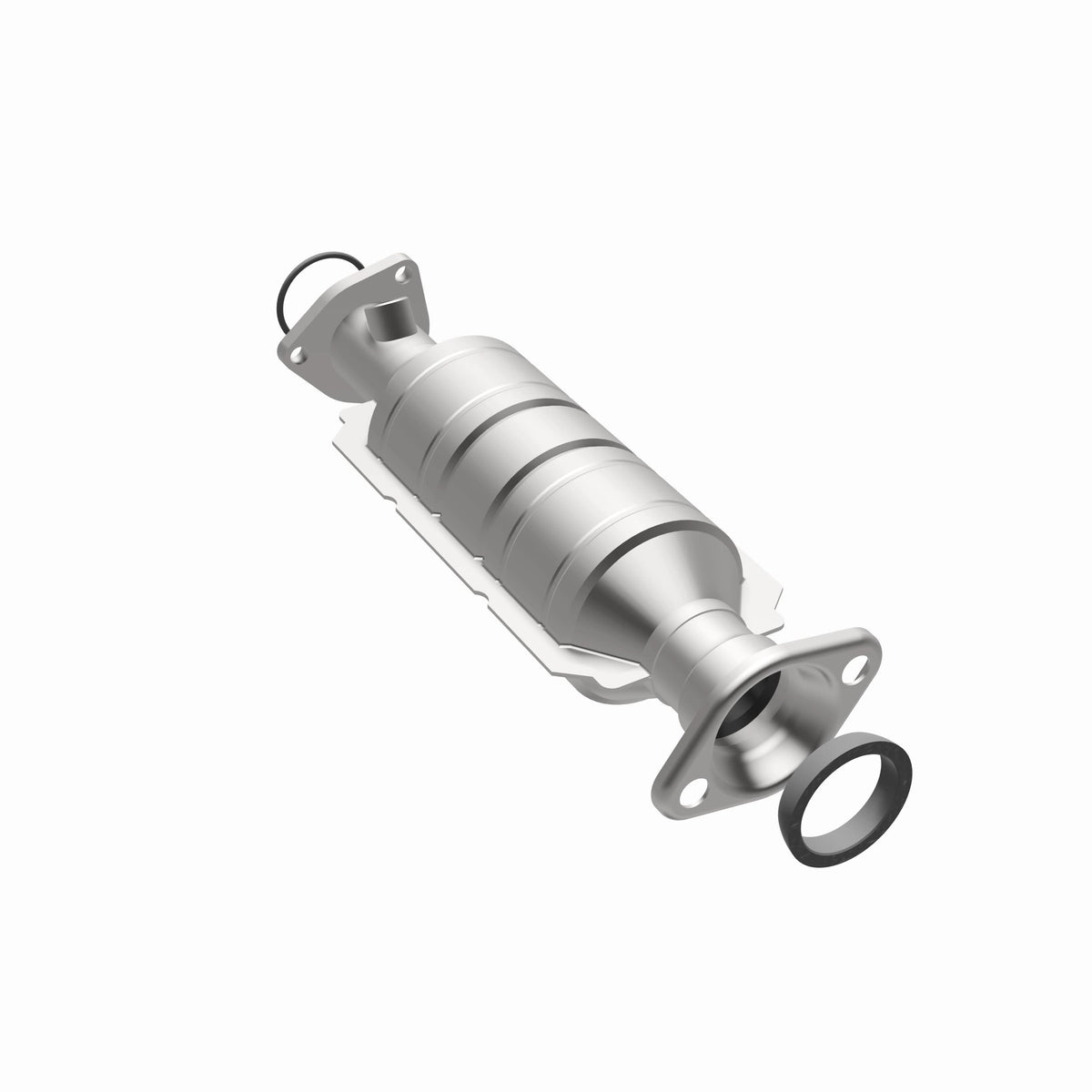 MagnaFlow Exhaust Products 93114 - HM Grade Direct-Fit Catalytic Converter 1