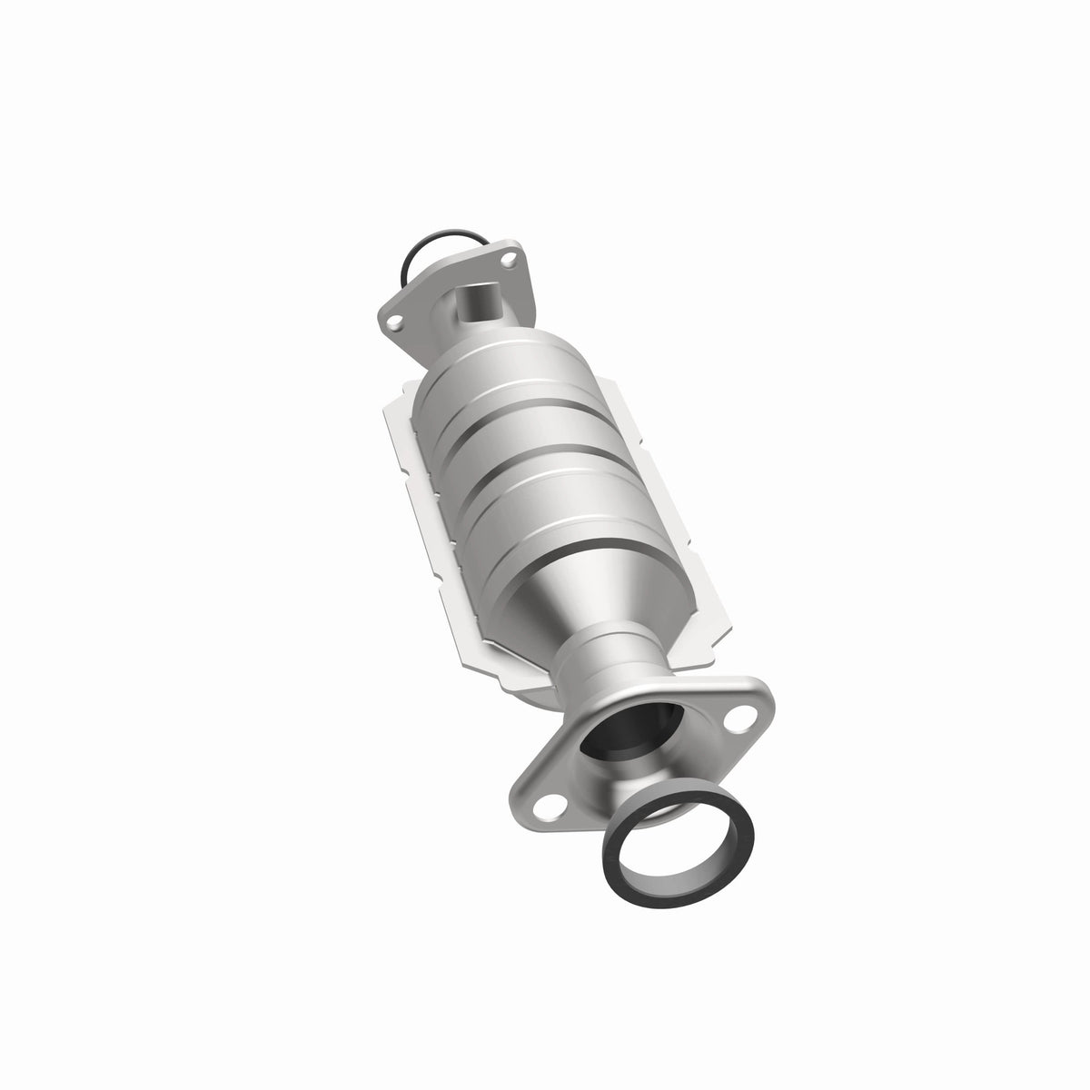 MagnaFlow Exhaust Products 93114 - HM Grade Direct-Fit Catalytic Converter 2