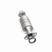 MagnaFlow Exhaust Products 93114 - HM Grade Direct-Fit Catalytic Converter 2