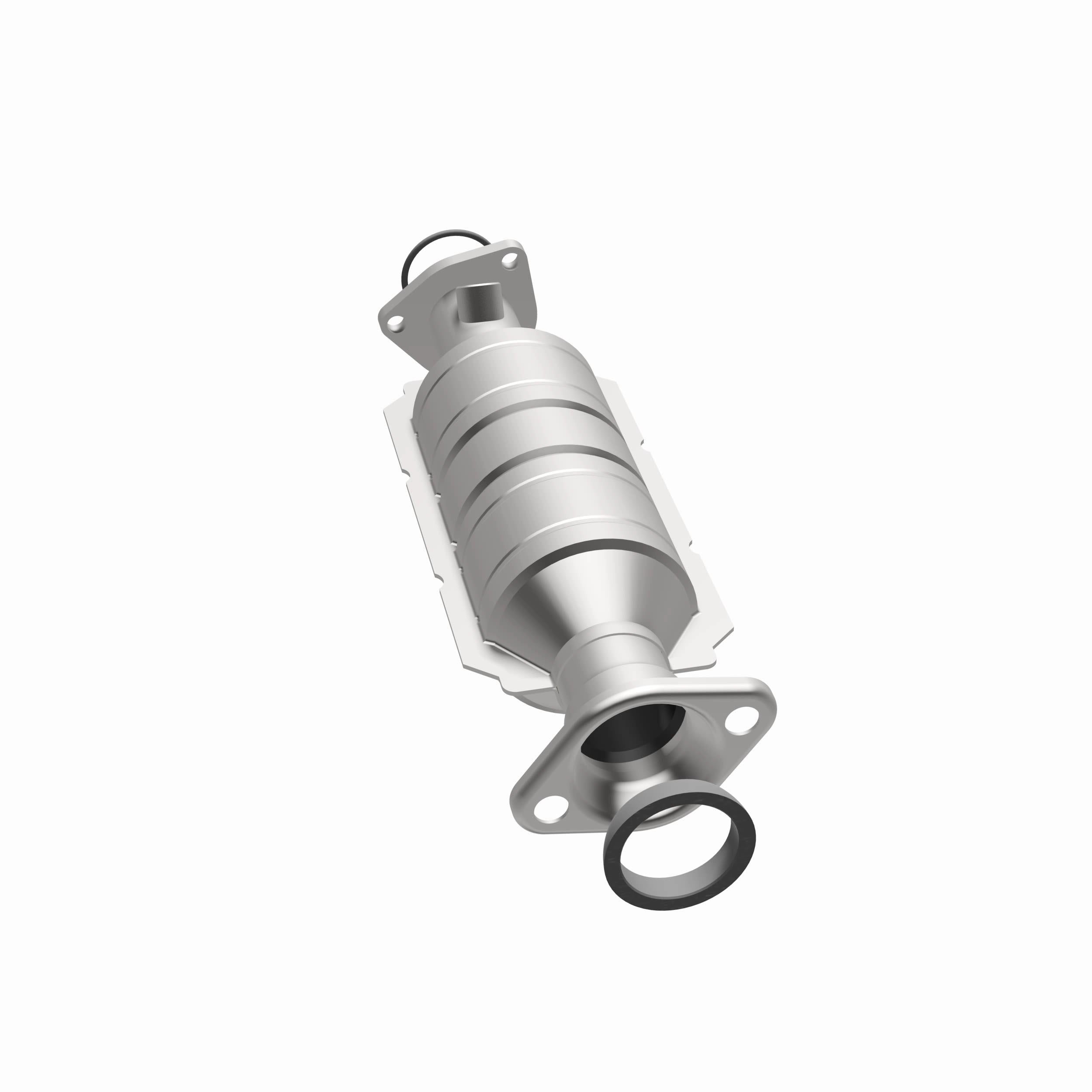 MagnaFlow Exhaust Products 93114 - HM Grade Direct-Fit Catalytic Converter 2