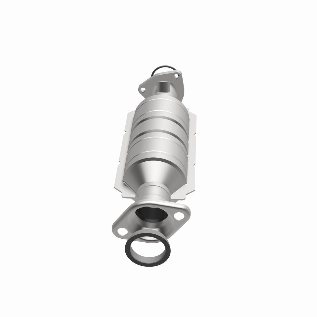 MagnaFlow Exhaust Products 93114 - HM Grade Direct-Fit Catalytic Converter 3