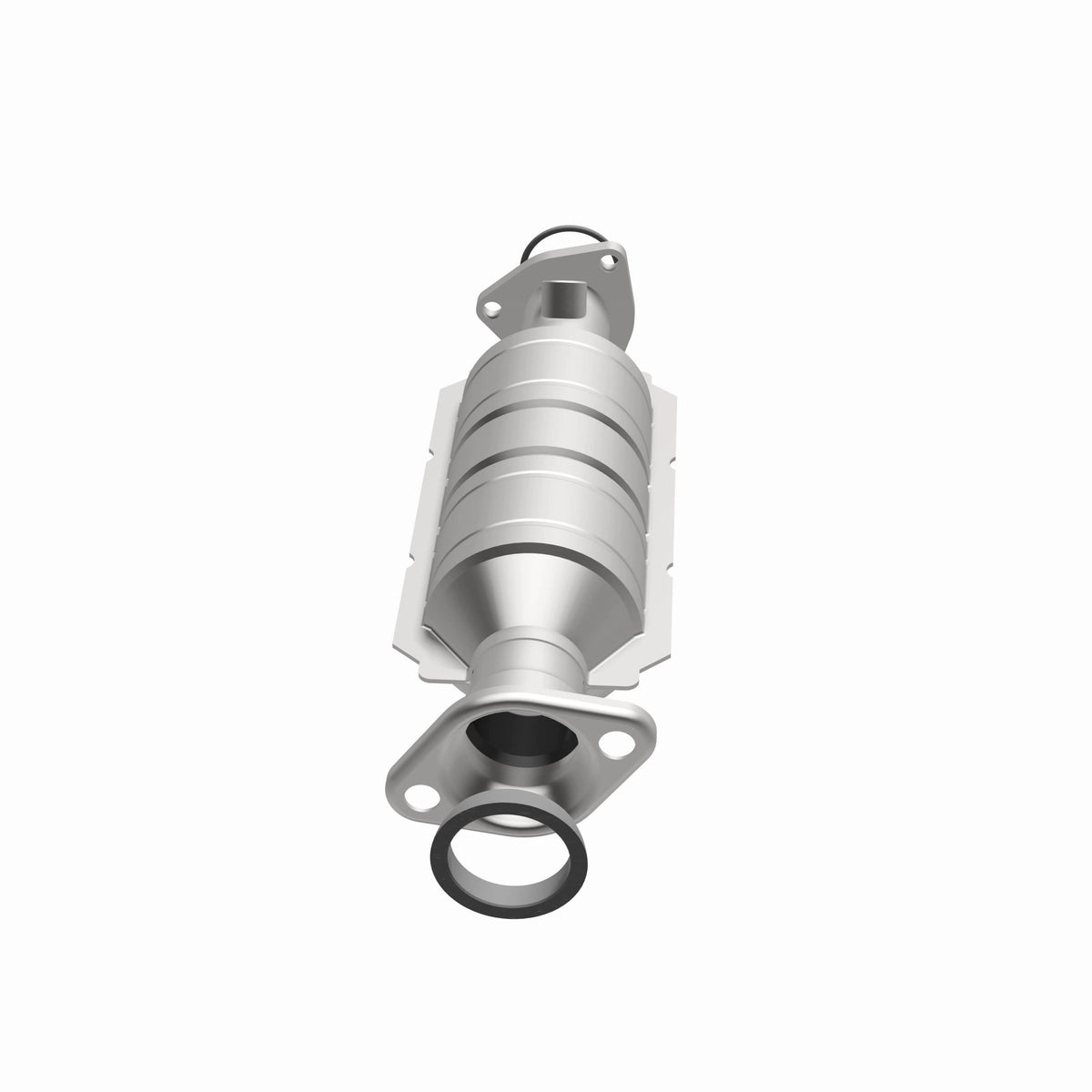 MagnaFlow Exhaust Products 93114 - HM Grade Direct-Fit Catalytic Converter 3