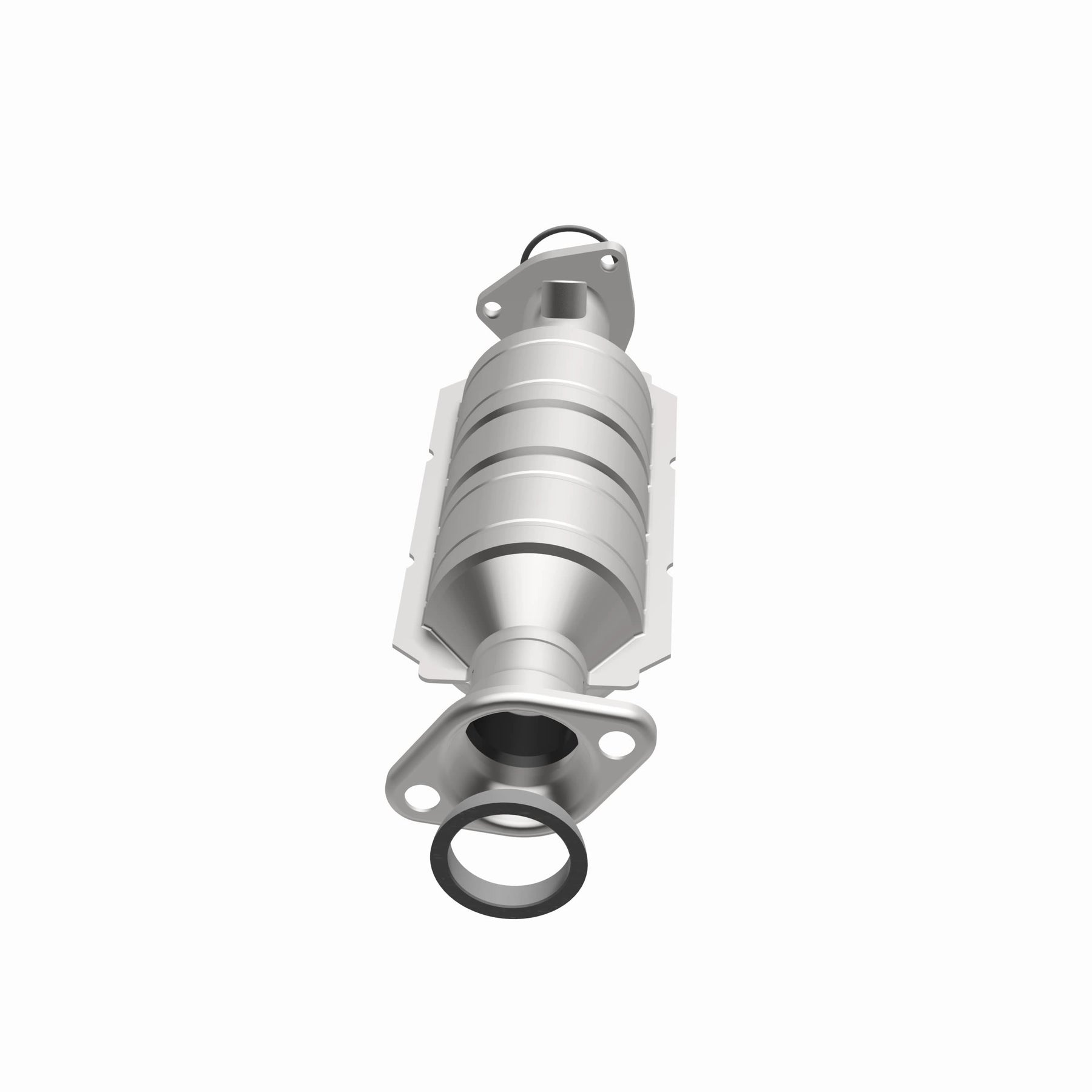 MagnaFlow Exhaust Products 93114 - HM Grade Direct-Fit Catalytic Converter 3
