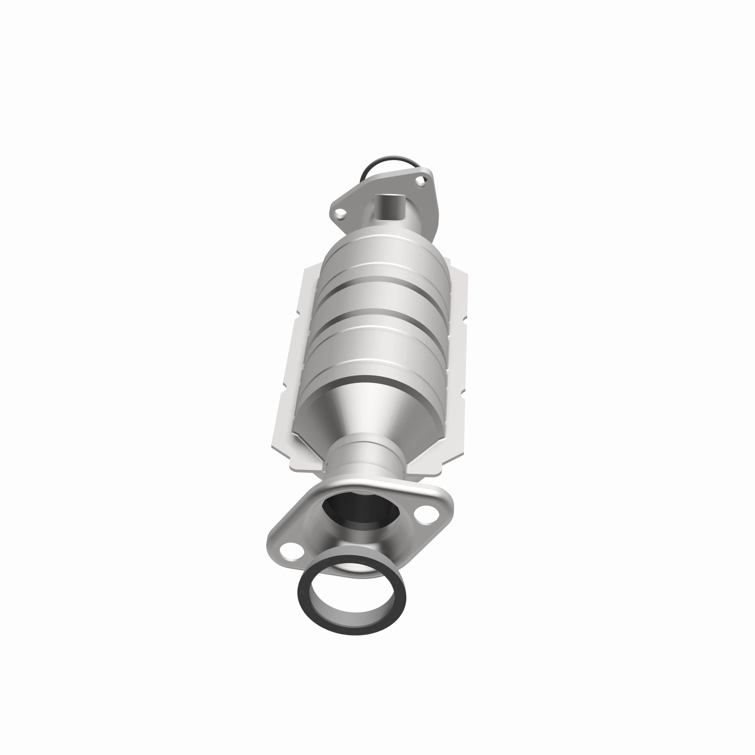 MagnaFlow Exhaust Products 93114 - HM Grade Direct-Fit Catalytic Converter 3