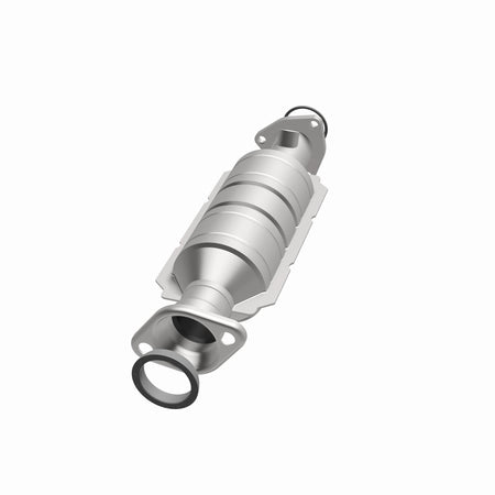 MagnaFlow Exhaust Products 93114 - HM Grade Direct-Fit Catalytic Converter 4