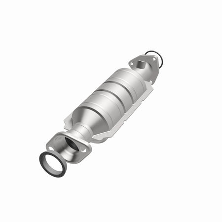 MagnaFlow Exhaust Products 93114 - HM Grade Direct-Fit Catalytic Converter 5