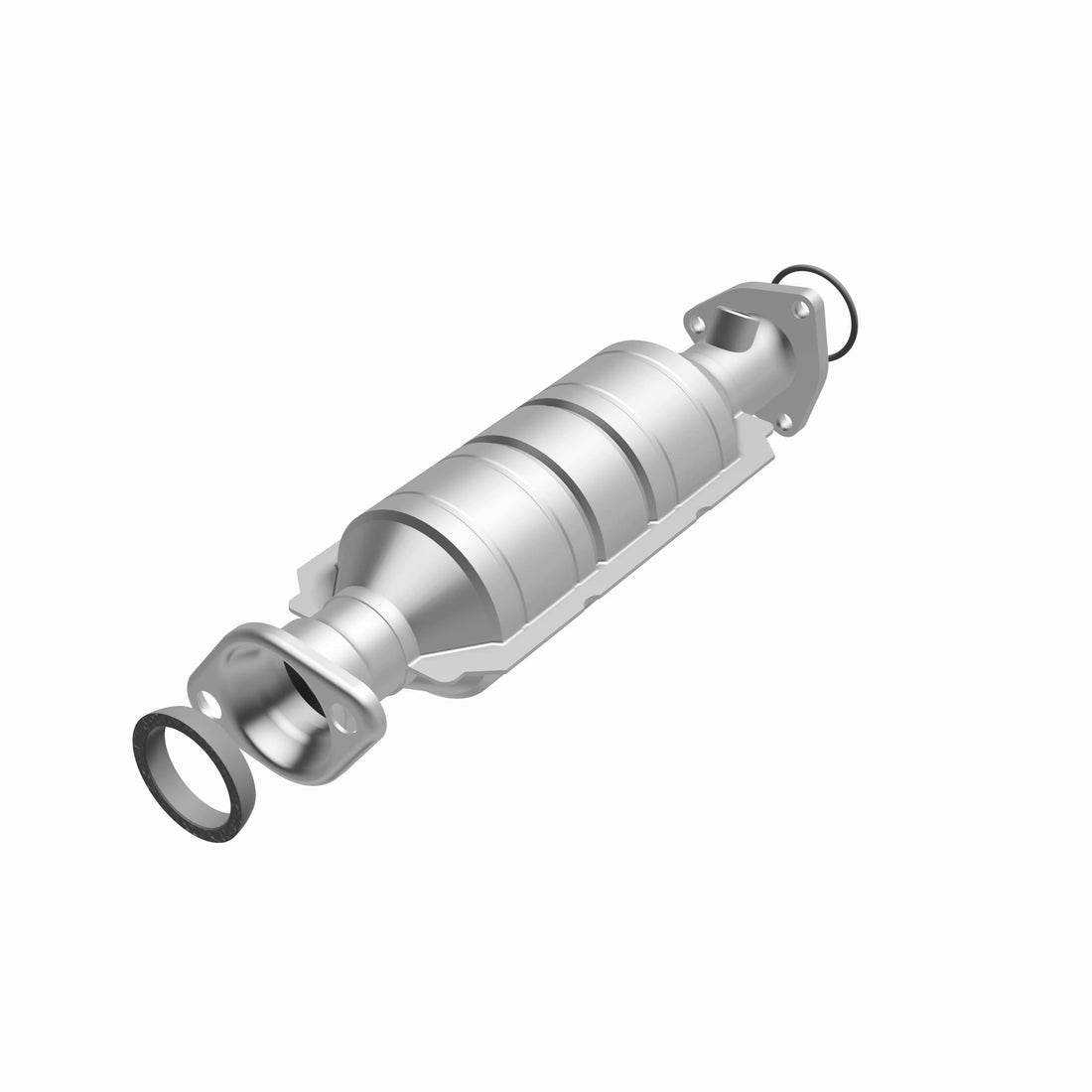 MagnaFlow Exhaust Products 93114 - HM Grade Direct-Fit Catalytic Converter