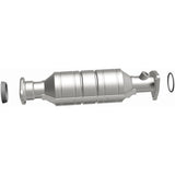 MagnaFlow 1998 Honda Odyssey 2.3L HM Grade Federal / EPA Compliant Direct-Fit Catalytic Converter 93114