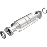 MagnaFlow 1998 Honda Odyssey 2.3L HM Grade Federal / EPA Compliant Direct-Fit Catalytic Converter 93114