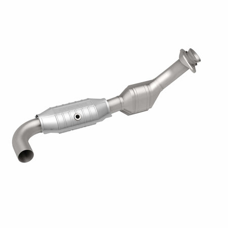 MagnaFlow Exhaust Products Exhaust MagnaFlow Exhaust Products 93121 - HM Grade Direct-Fit Catalytic Converter
