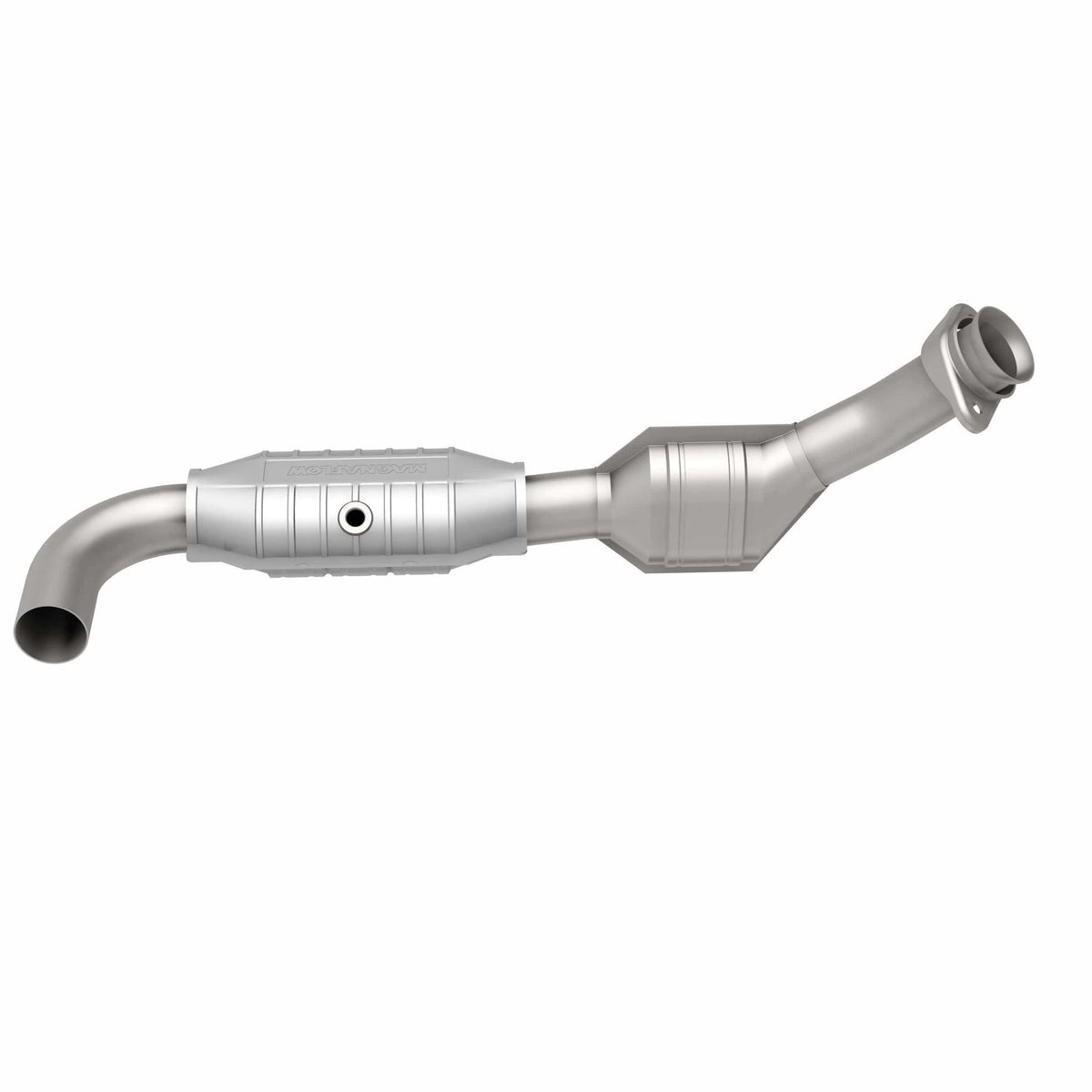 MagnaFlow Exhaust Products Exhaust MagnaFlow Exhaust Products 93121 - HM Grade Direct-Fit Catalytic Converter